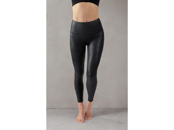 90 Degree By Reflex Women (S) Leggings High Pant
