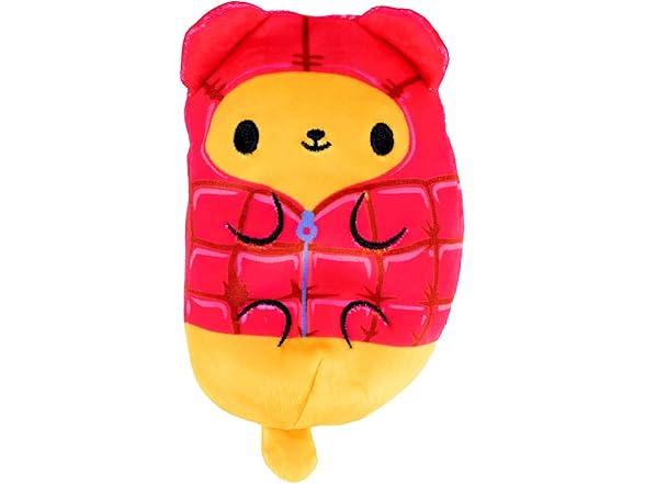 Bears vs Donuts - Fuchsia Asst A 12 Pack