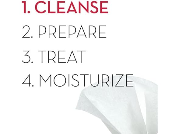 OLAY Regenerist Exfoliating Cloths, 30ct, 4pk