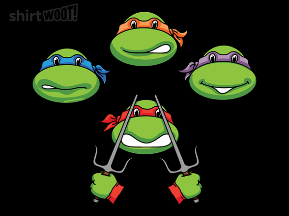 Sewer Rhapsody