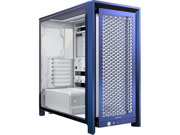 CORSAIR Frame 4000D Mid-Tower ATX PC Case