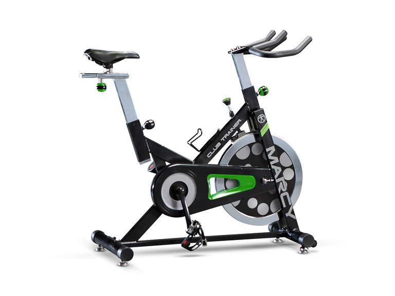 Marcy XJ-3220 Club Revolution Bike