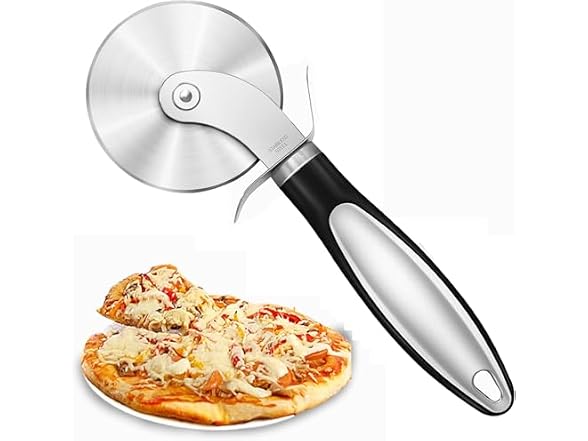 Classic Pizza Cutter Wheel