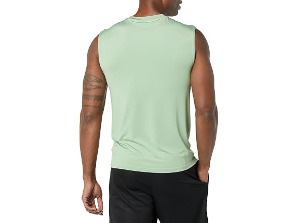 Amazon Essentials Men Athletic Base Layer Tops