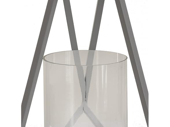 National Tree Company National Outdoor Living Lanter