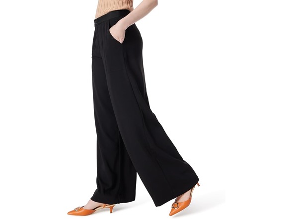 DEE OCLEPPO Women's Juniper Wide Leg Pant