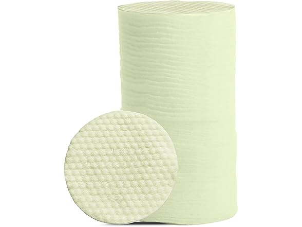 Scrubby Pet Dog Ear Wipes | 125 Count