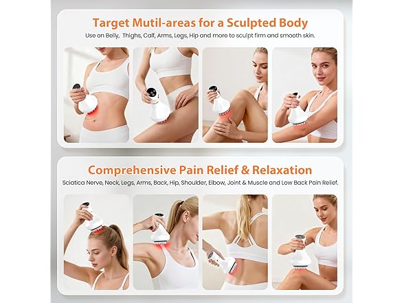 NENRENT Body Sculpting Machine