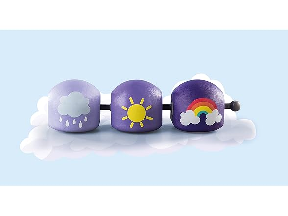 Disney: Mickey's & Minnie's Cloud Ride