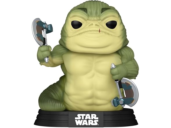 Funko POP! Star Wars: Mandalorian & Grogu