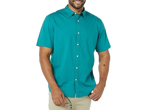 Teal Blue