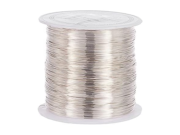 Airssory 0.4mm/26-Guage Copper Metal