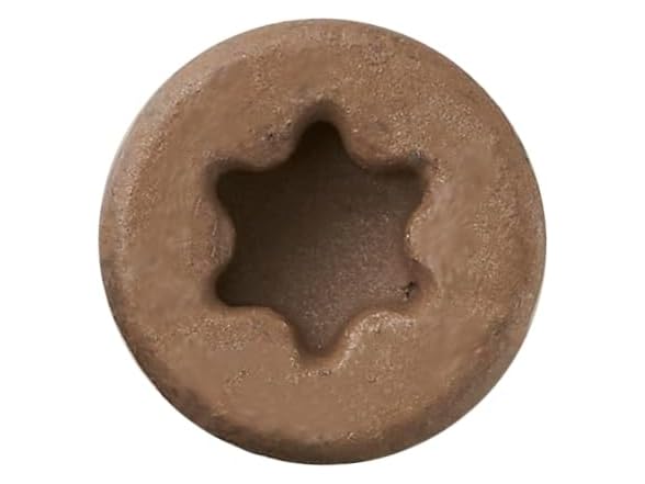 generic Wood Screw,Star Drive,Torx 25