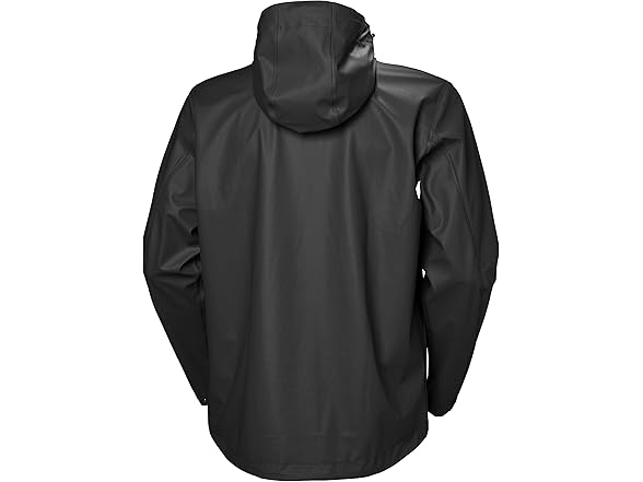 Helly Hansen Mens Moss Rain Jacket (S)