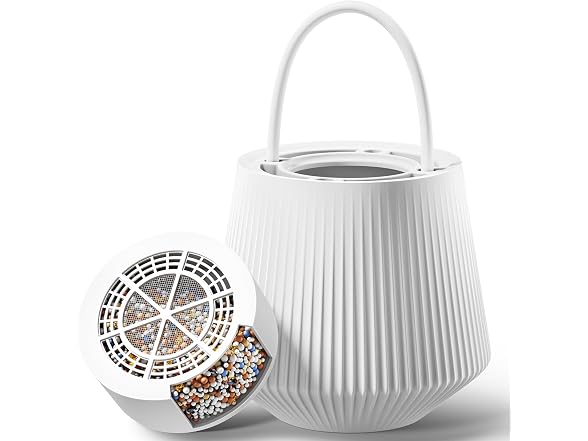 Syvahome Pro Baby Bath Tub Water Filter