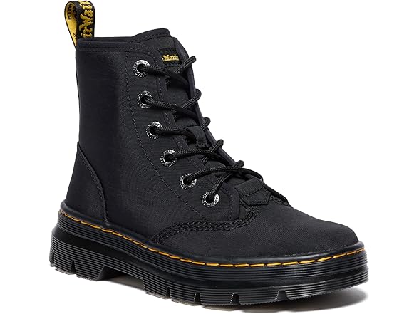 Dr. Martens Women's Charlee Chukka Boot