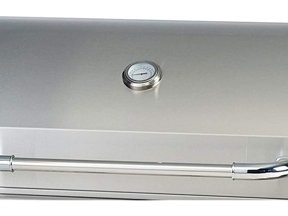 Bull Outlaw 30-Inch Built-In Grill (BG-26038), Propane (Open Box)