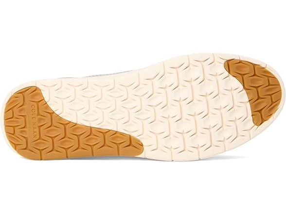 Cole Haan Mens Grandpro Featherarc Laser Sneaker (10.5)