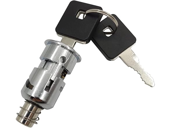 AUTQVA Ignition Switch Lock Set