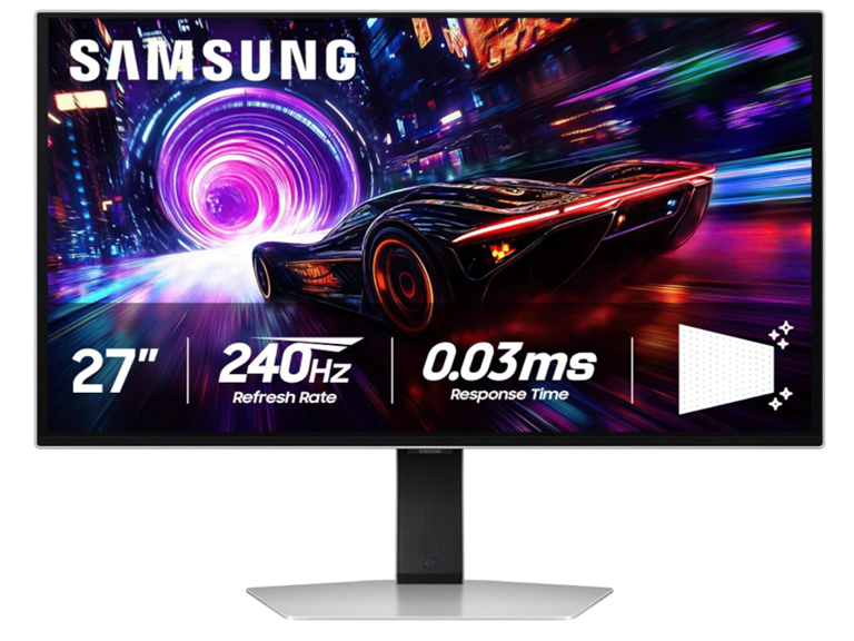 Samsung LS32FG810SNXZA LS32FG810S — 32" QHD Gaming Mo