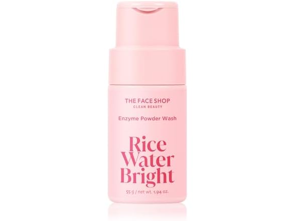 The Face Shop Rice Water Bright Enzyme Powder