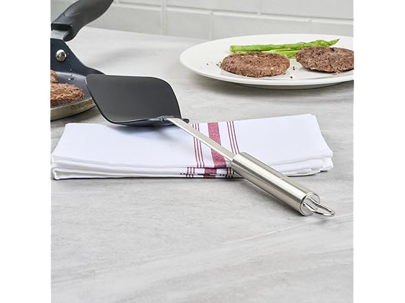 Restaurantware 14 in Nylon Wok Spatula 