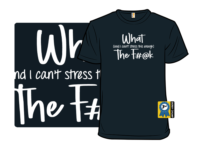 I Can't Stress This Enough - Gallery 3