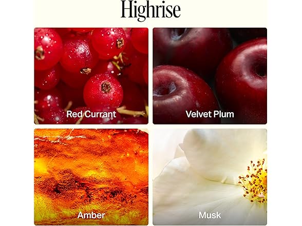 Preston Lane Highrise Room Spray