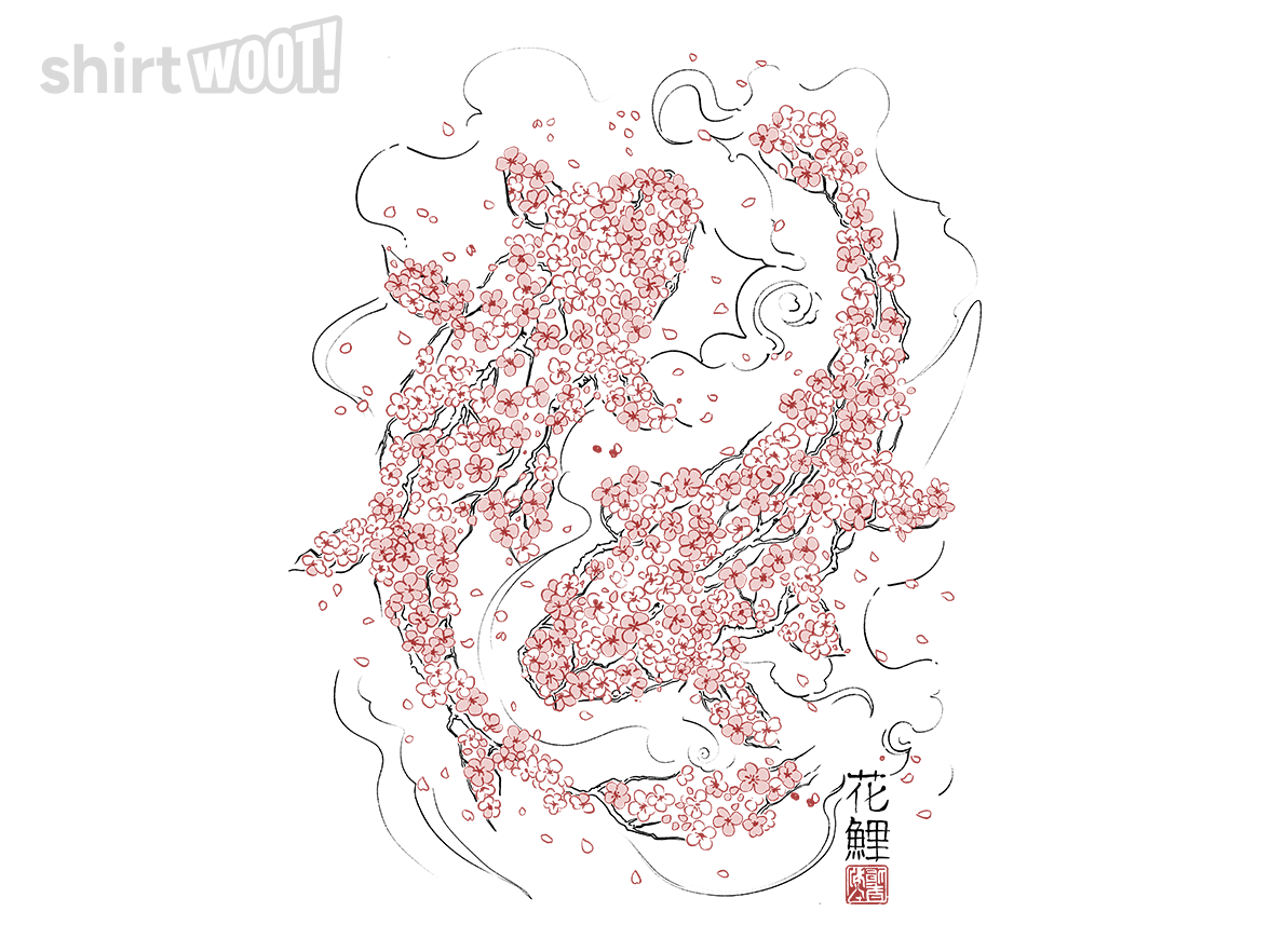 Blossom Koi - Gallery 4