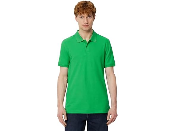 Bright Emerald Green