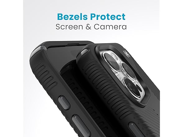 Speck iPhone 15 Pro Max Case - Choose Color