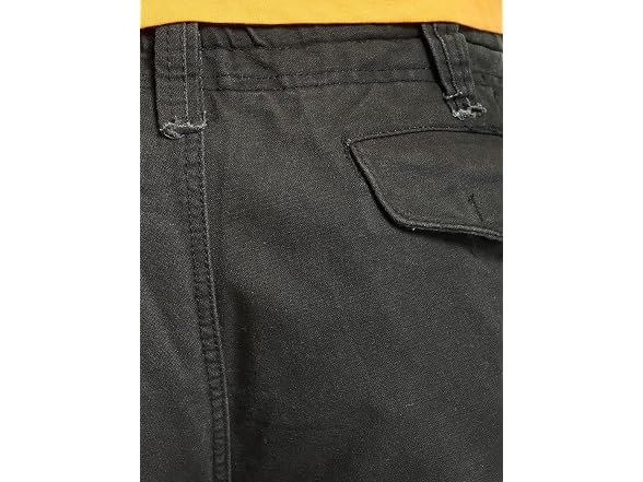Brandit Men (S) Cargo Shorts