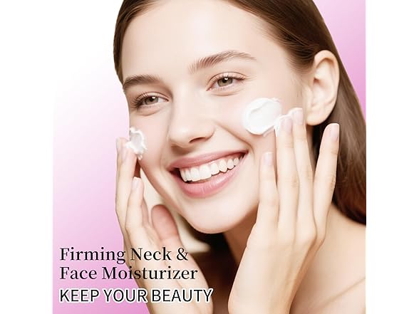 Mr Lilei 4 in 1 Retinol Moisturizer Cream