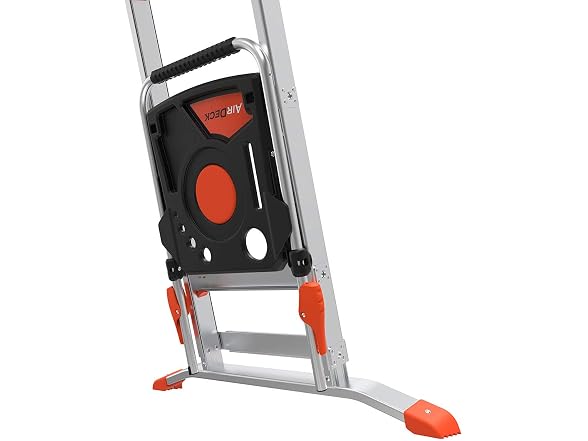 Little Giant Ladder 15109-001 6'-10' SELECT STEP