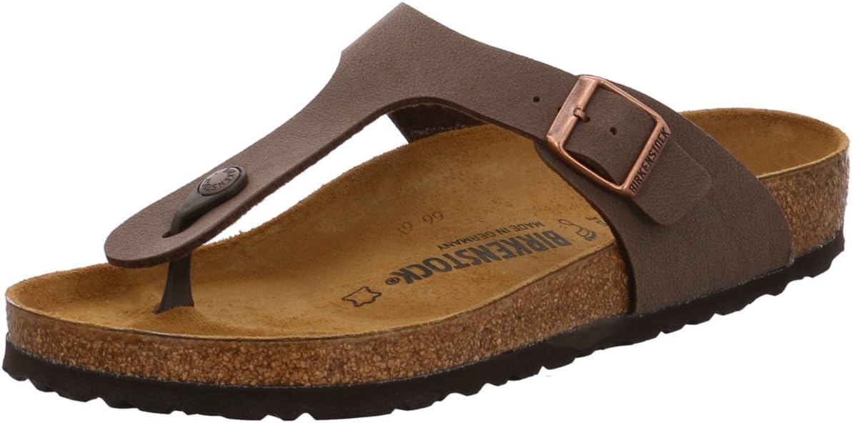 Birkenstock Gizeh Unisex Thong Sandal - Gallery 17