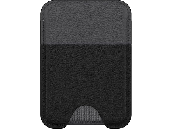 OtterBox Symmetry Series Cactus Leather Wallet for MagSafe
