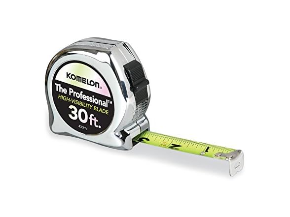 Komelon 430HV High-Visibility