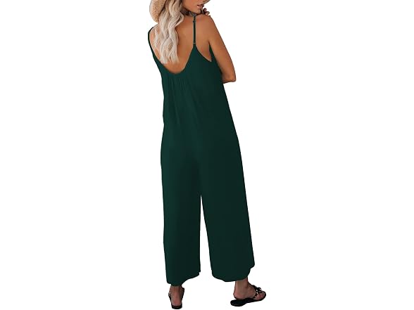 Snugwind Women (S) Casual Sleeveless Strap Romper
