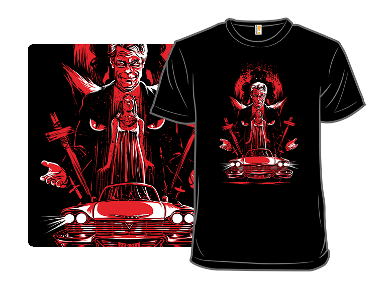 Horror King - Gallery 8