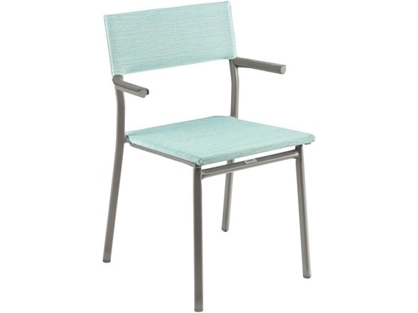 Titane Frame - Mistral Blue