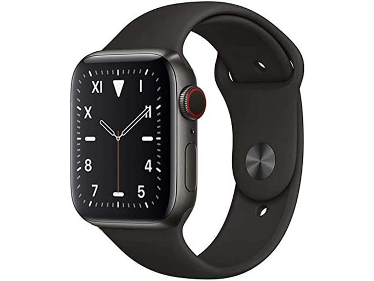 Apple Watch Series 5 (Grade A Refurbished) (Open Box) - Gallery 2