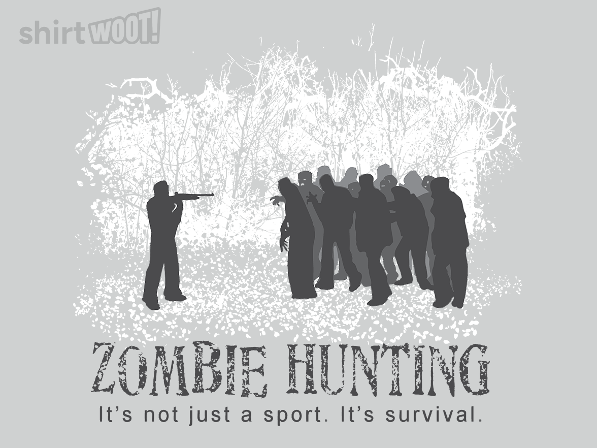2007: Zombie Season - Gallery 4