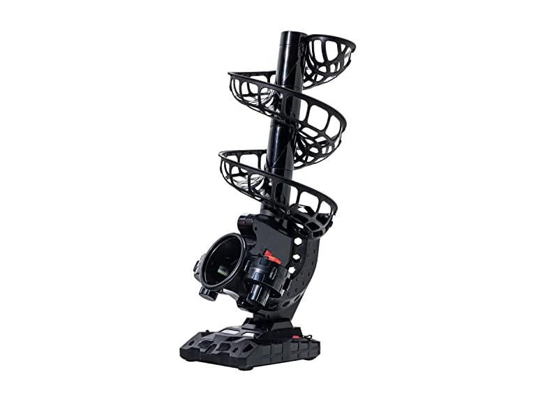 Franklin Automatic Pickleball Launcher
