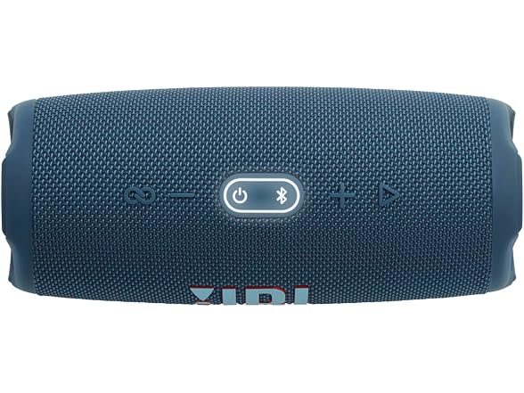 (NEW) JBL Charge 5 Portable Waterproof Speaker