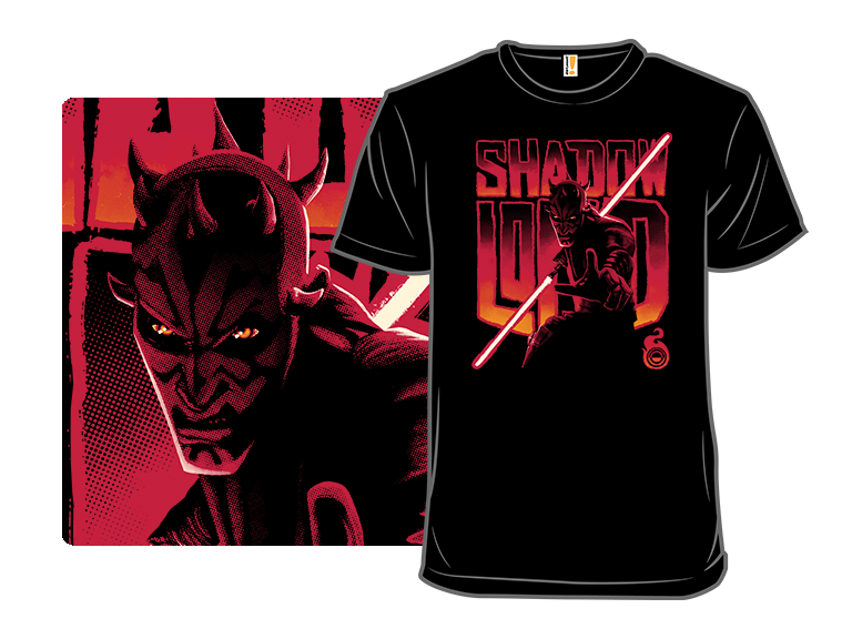 Shadow Lord Rising - Gallery 8