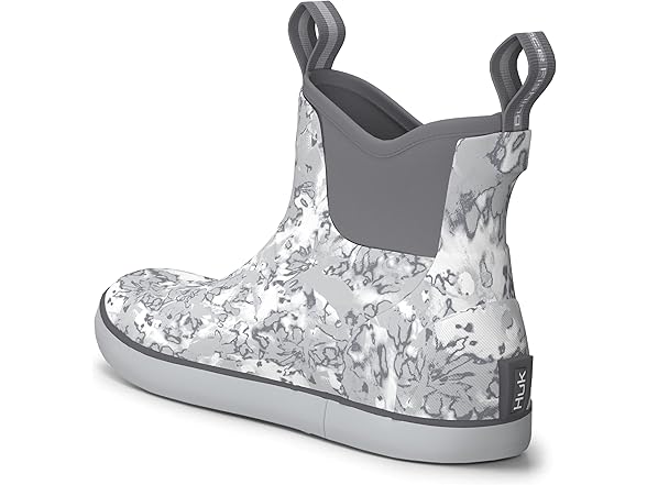 HUK Rogue Wave Shoe Deck Boot (7)