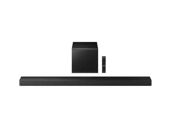 Samsung HW-QS700F 3.1.2CH Soundbar (2025 Model)
