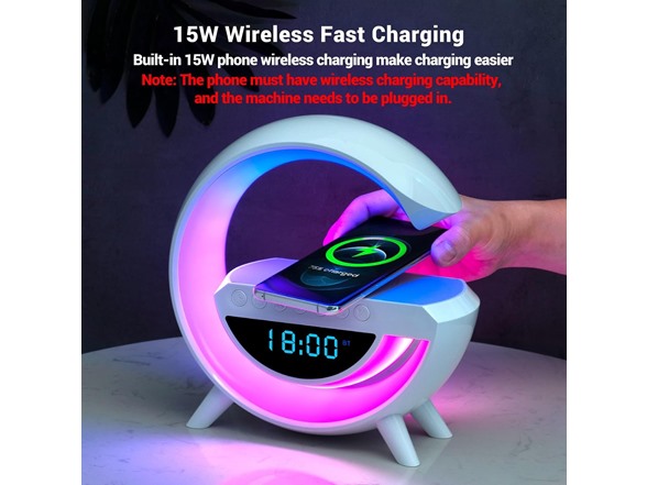 Technical Pro Wireless Bluetooth Speaker