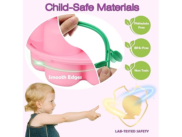 INKZOO Flower Bouquets Toys