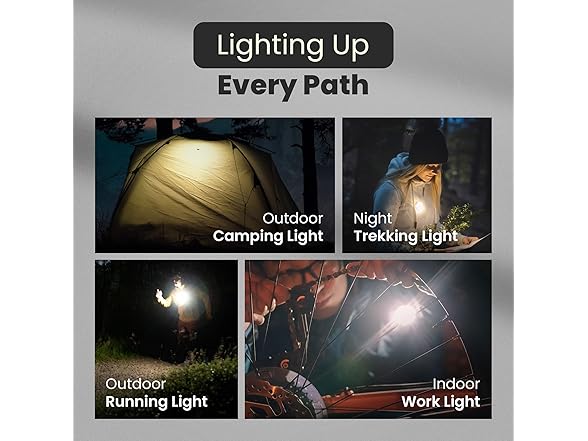 Gela  GELALIGHT EDC Flashlight